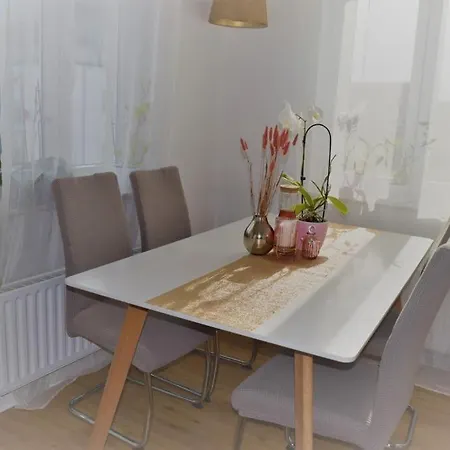 Apartment Messeunterkunft