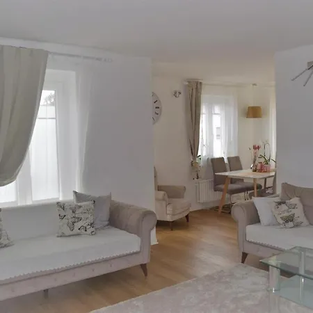 Apartment Messeunterkunft *