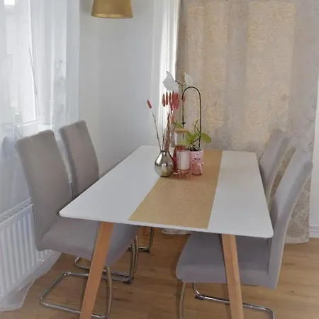 Apartment Messeunterkunft
